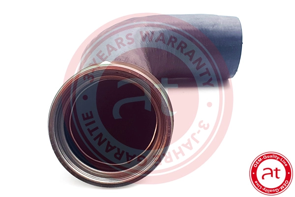 Charge Air Hose