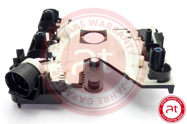 Control Unit, automatic transmission