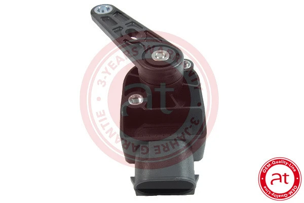 Sensor, Xenon light (headlight levelling) (at10305)