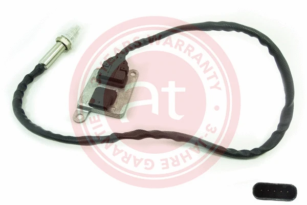 NOx Sensor, NOx catalytic converter (at11413)