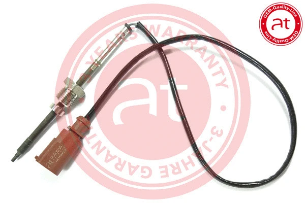 Sensor, exhaust gas temperature (at10959)