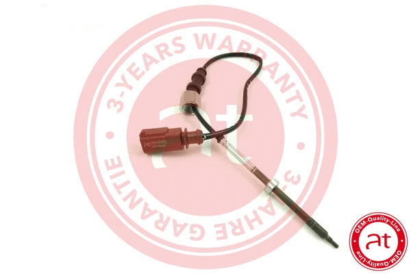 Sensor, exhaust gas temperature (at10998)