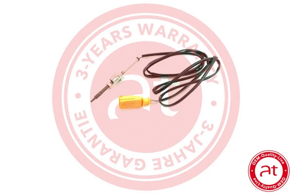 Sensor, exhaust gas temperature (at10978)