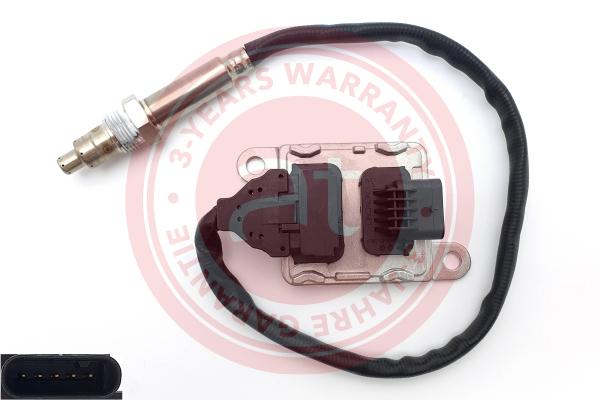NOx Sensor, NOx catalytic converter (at12901)