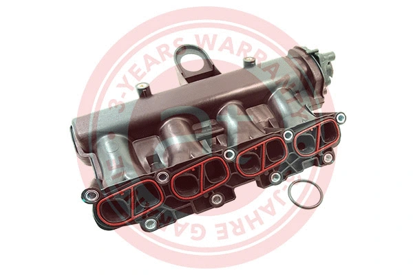 Intake Manifold Module