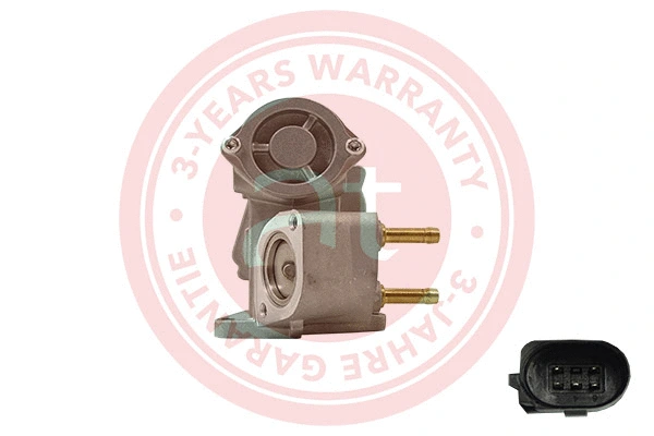 EGR Valve (at23190)