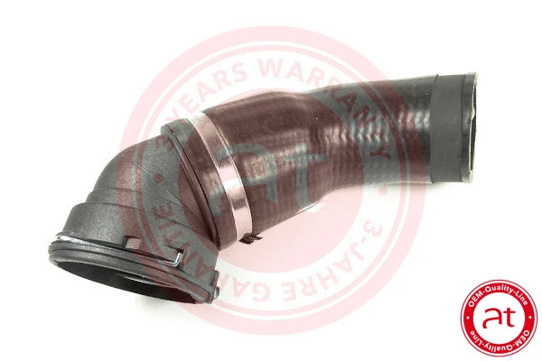Charge Air Hose (at21120)