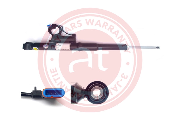 Shock Absorber (at10881)