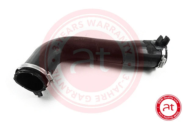 Charge Air Hose (at20630)