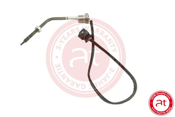 Sensor, exhaust gas temperature (at10751)
