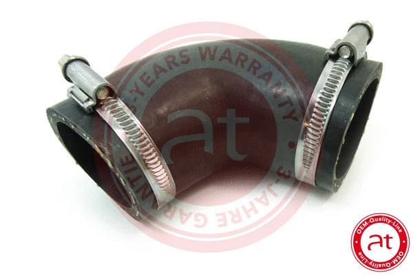 Charge Air Hose (at21784)