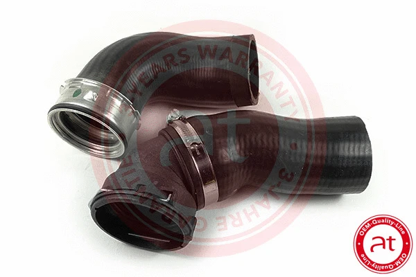Charge Air Hose (at20329)