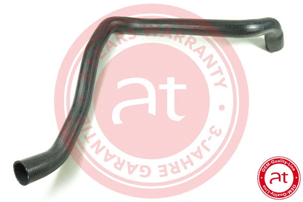 Radiator Hose (at21680)