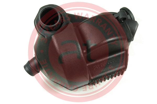 Oil Separator, crankcase ventilation (at20944)