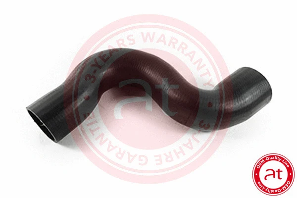 Charge Air Hose (at20604)