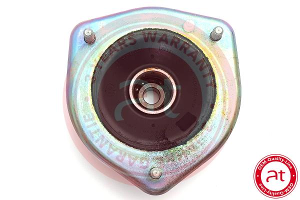 Suspension Strut Support Mount (at11721)