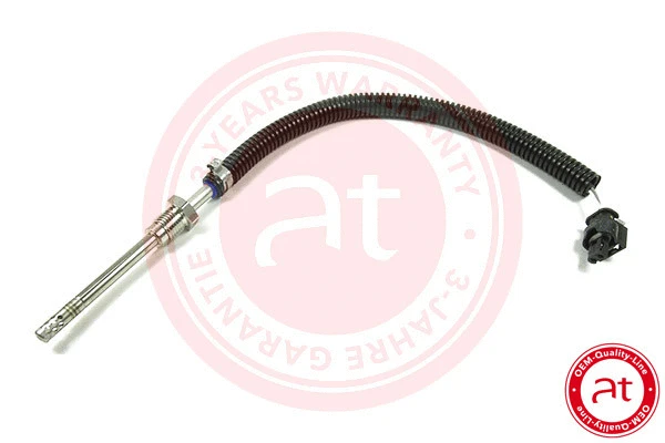 Sensor, exhaust gas temperature (at10755)