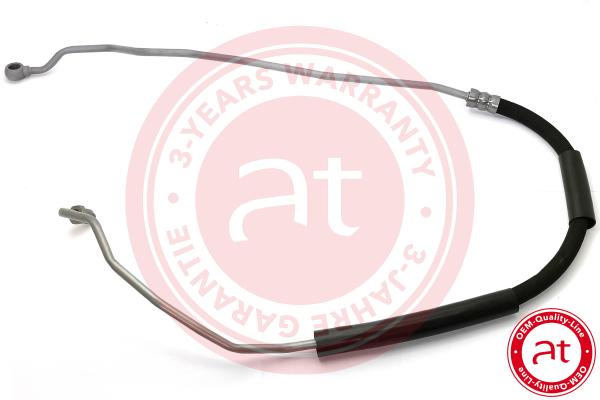 Hydraulic Hose, steering (at22766)
