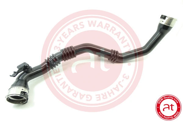 Charge Air Hose (at22526)