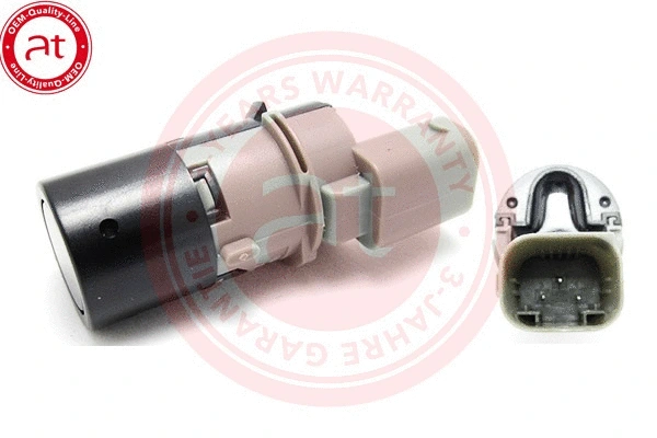 Sensor, parking distance control (at10592)