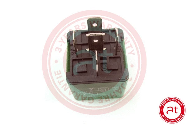 Multifunctional Relay