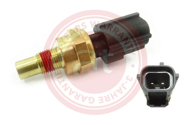Sensor, coolant temperature (at11276)