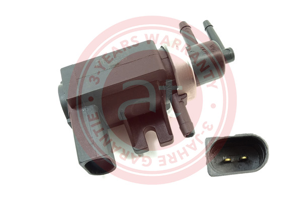 Pressure Converter, exhaust control (at22023)