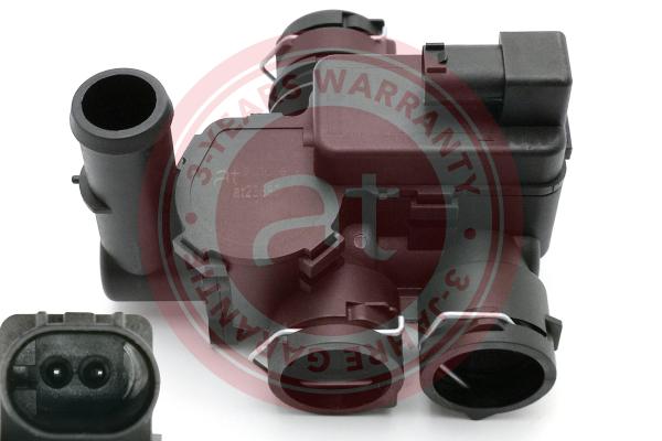 Coolant Control Valve (at23680)
