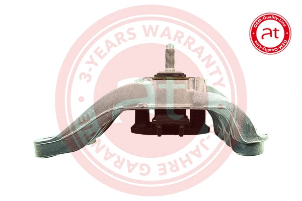 Mounting, engine (at11387)