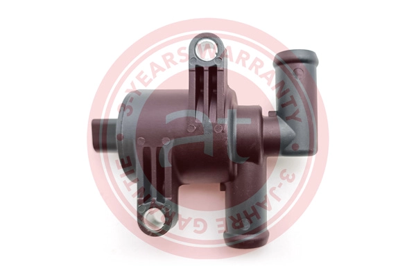 Coolant Control Valve