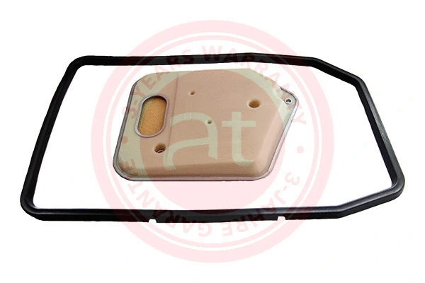 Hydraulic Filter Kit, automatic transmission (at30022)