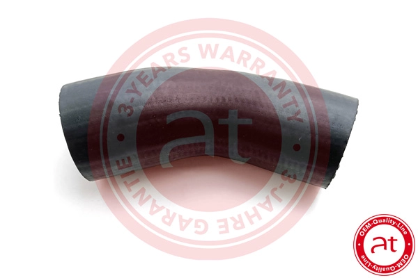 Charge Air Hose (at22174)