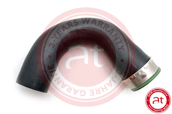 Charge Air Hose (at21553)