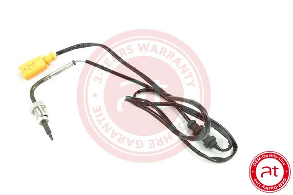 Sensor, exhaust gas temperature (at10987)