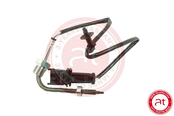 Sensor, exhaust gas temperature (at11054)