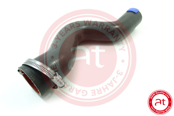 Charge Air Hose (at22183)