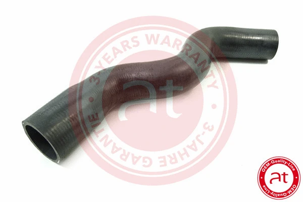 Charge Air Hose (at22552)