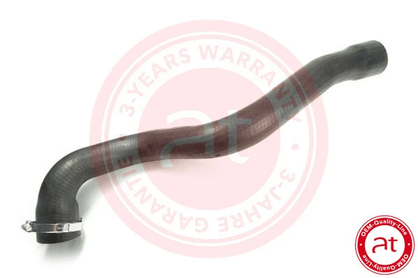 Charge Air Hose (at20679)