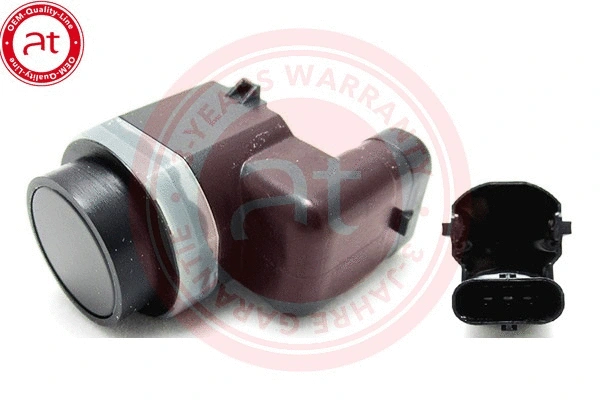 Sensor, parking distance control (at10595)