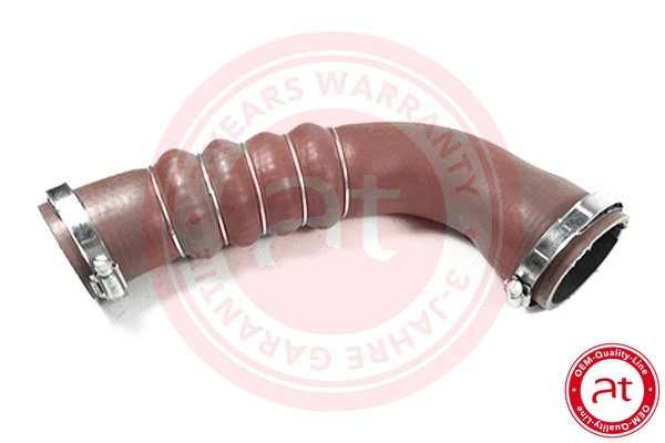 Charge Air Hose (at20558)