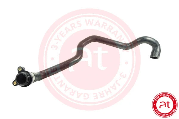 Radiator Hose (at20342)