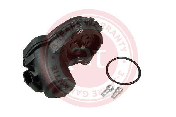 Control Element, parking brake caliper (at11165)