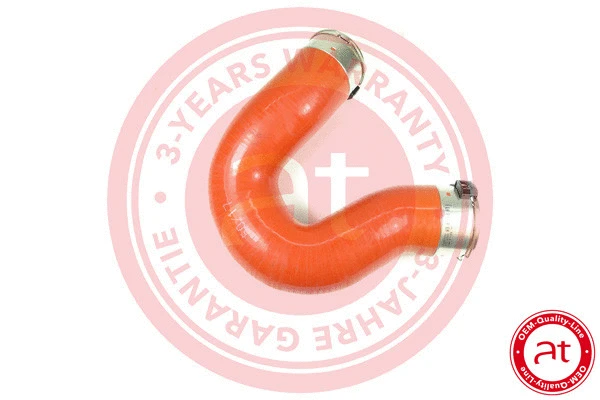 Charge Air Hose (at20449)