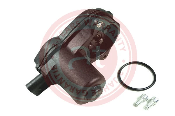 Control Element, parking brake caliper (at11157)
