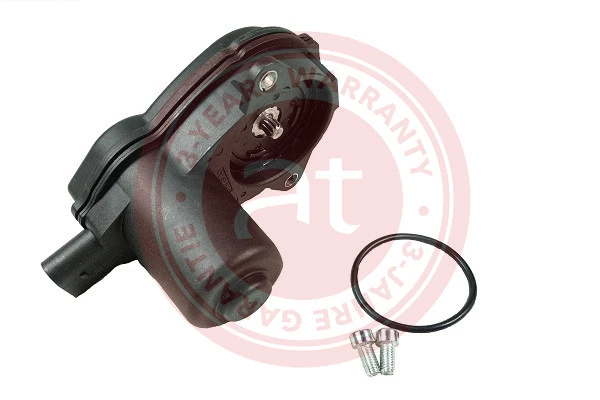 Control Element, parking brake caliper (at11158)