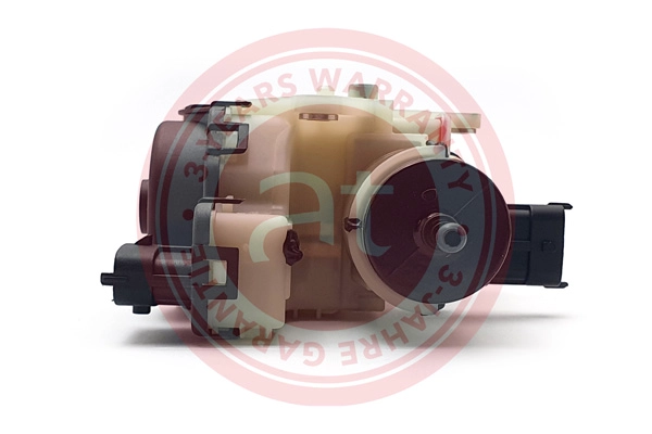 Delivery Module, urea injection
