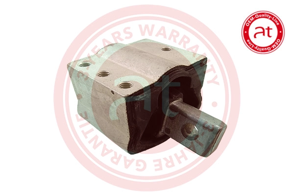 Mounting, engine (at10830)