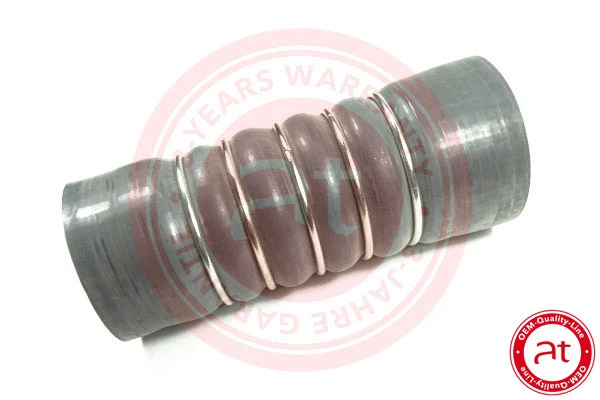 Charge Air Hose (at20715)