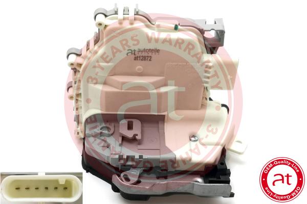 Door Lock (at12872)