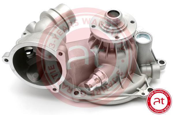 Water Pump, engine cooling